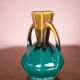 Ceramic vase ALphonse Mouton dit Alpho model 292 Art Nouveau