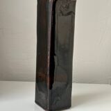Ceramic vase