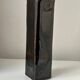 Vase en céramique d'art