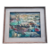 Peinture à l'huile d'Albert Coll