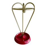 Mid-century umbrella stand, 1950s