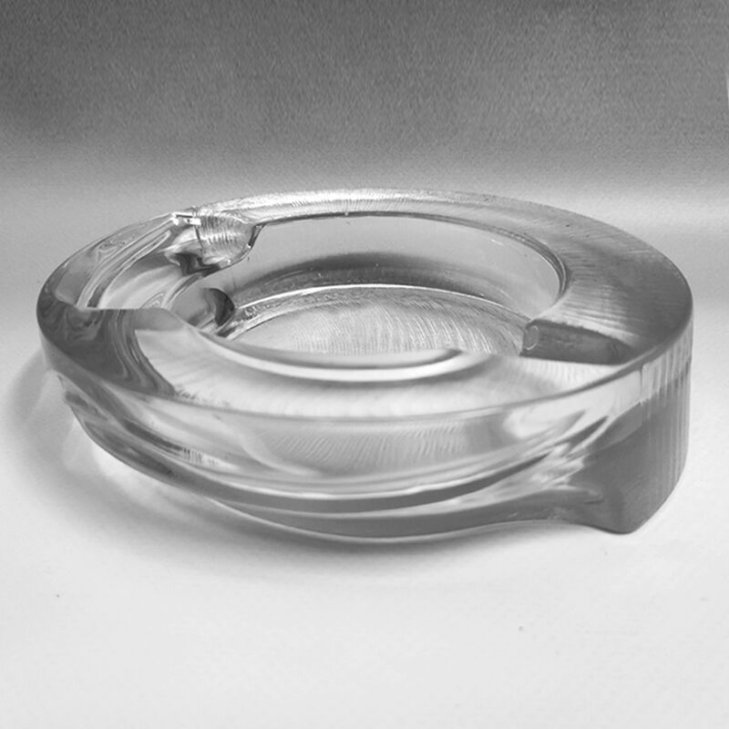 1960s ashtray "azteca collection" by Fabio Frontini for Arnolfo di Cambio
