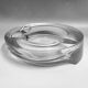 1960s ashtray "azteca collection" by Fabio Frontini for Arnolfo di Cambio