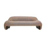 "Bonanza" Sofa Afra & Tobia Scarpa for C&B Italia, 1969