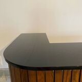 Jacques Adnet Vintage Bar