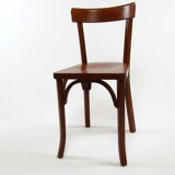 Set of 4 Baumann chairs