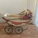 Old pram
