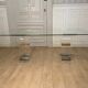 Dining table, Charles Hollis Jones, 1970s