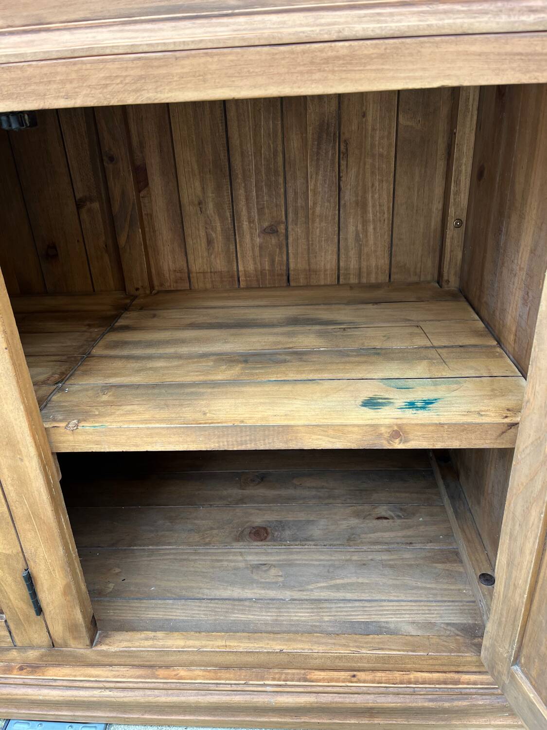 Meuble de métier