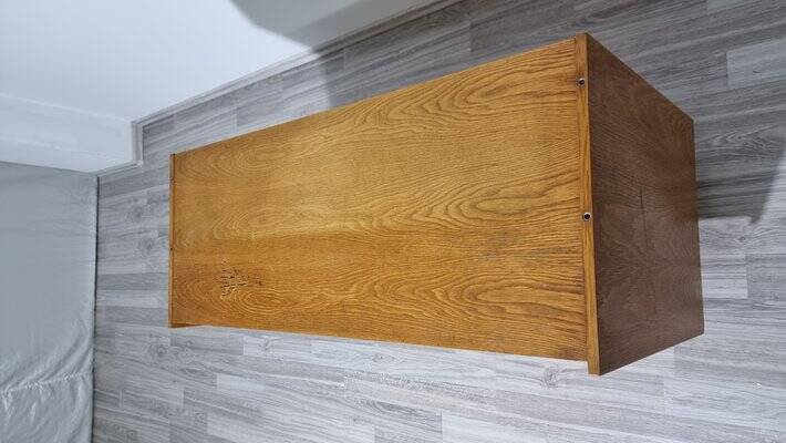 Sideboard by Jiri Jiroutek, Interier Prague, 1960s