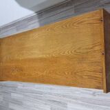 Sideboard by Jiri Jiroutek, Interier Prague, 1960s
