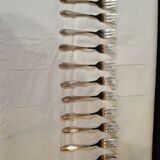Box of 12 cake forks