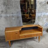 Coiffeuse scandinave