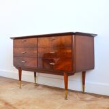 Vintage 1930 Art Deco Commodity