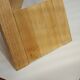 Vintage designer Adrian Reed Suzy folding stool