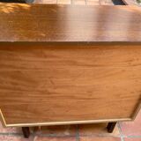 Art deco chest of drawers 1950