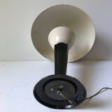 Old bakelite mushroom lamp