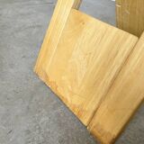 Adrian Reed Table and Stool Dining Set