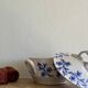 Earthenware terrine