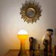 Mazzega lamp from the 1960s