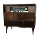 Meuble radio Grundig KS 717