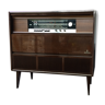 Grundig KS 717 radio furniture