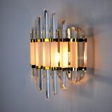 Wall light Venini, Italy, 1970