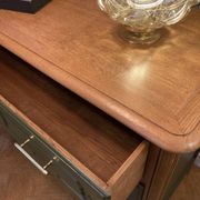 Large chest of drawers