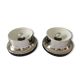 Pair of Italian Wall lamps Targetti