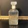 Whisky decanter