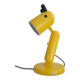 Yellow Krux lamp Monika Mulder ikea