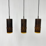 Pendant lamp by Nanny Still-McKinney for Raak 1960s