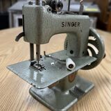 Antique Singer Sewing Machine for Kids
