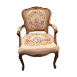 Fauteuil ancien