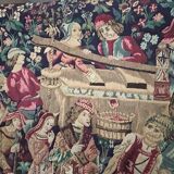 wall tapestry