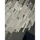 Murano Glass Chandelier by Simoeng