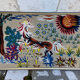 Vintage tapestry