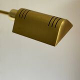 Holtkötter vintage reading floor lamp