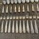 Cutlery set 38 pieces