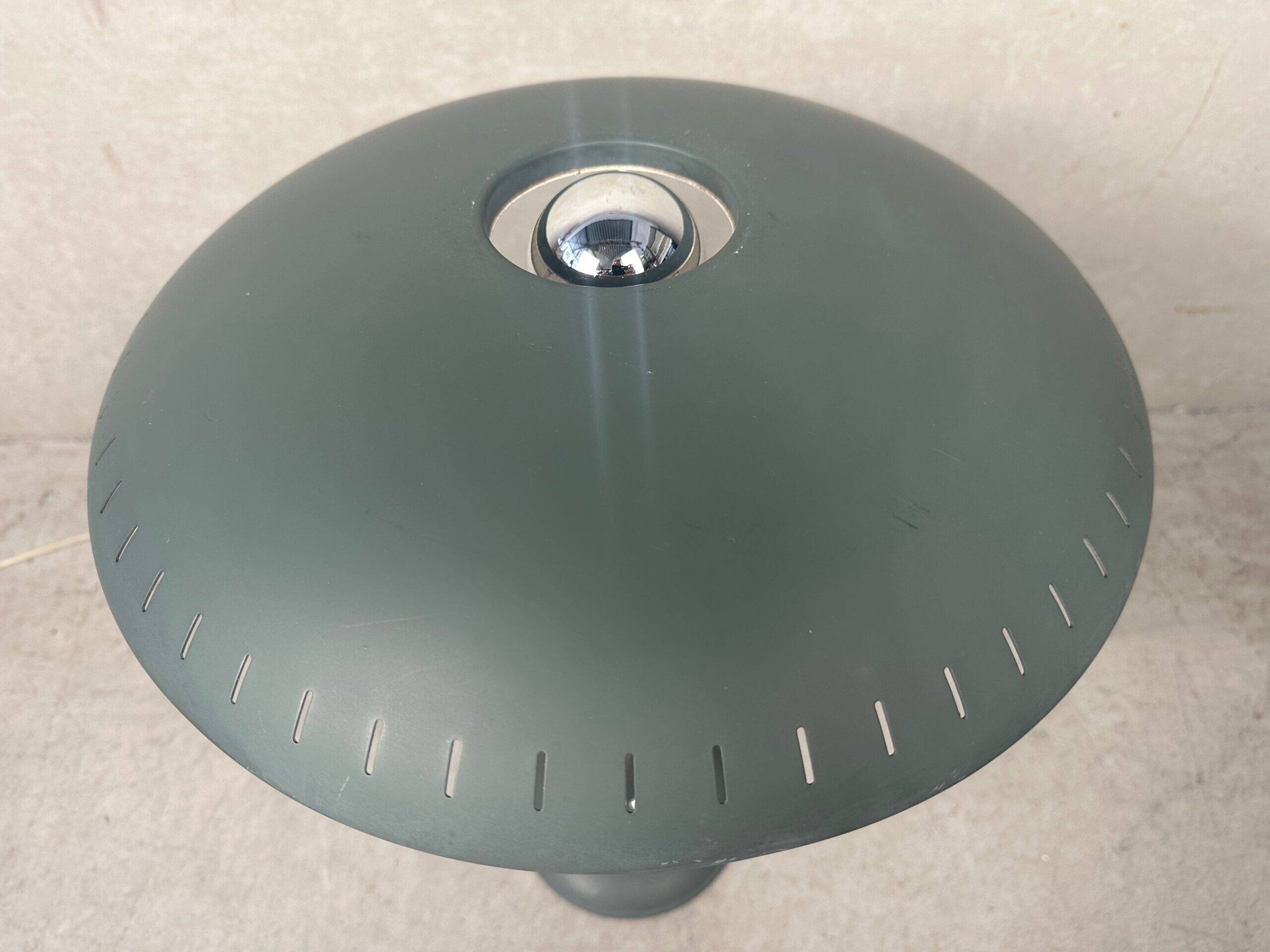Vintage design 'Senior' table lamp – Louis Kalff