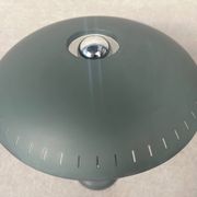 Vintage design 'Senior' table lamp – Louis Kalff