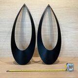 BLUM LED - TRIAC dimmable LED wall light 57 cm - Lumen Center Italia