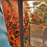 Mirror box Tibet early twentieth century, 46x31 cm