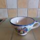 2 bolees de cidre faience de pornic