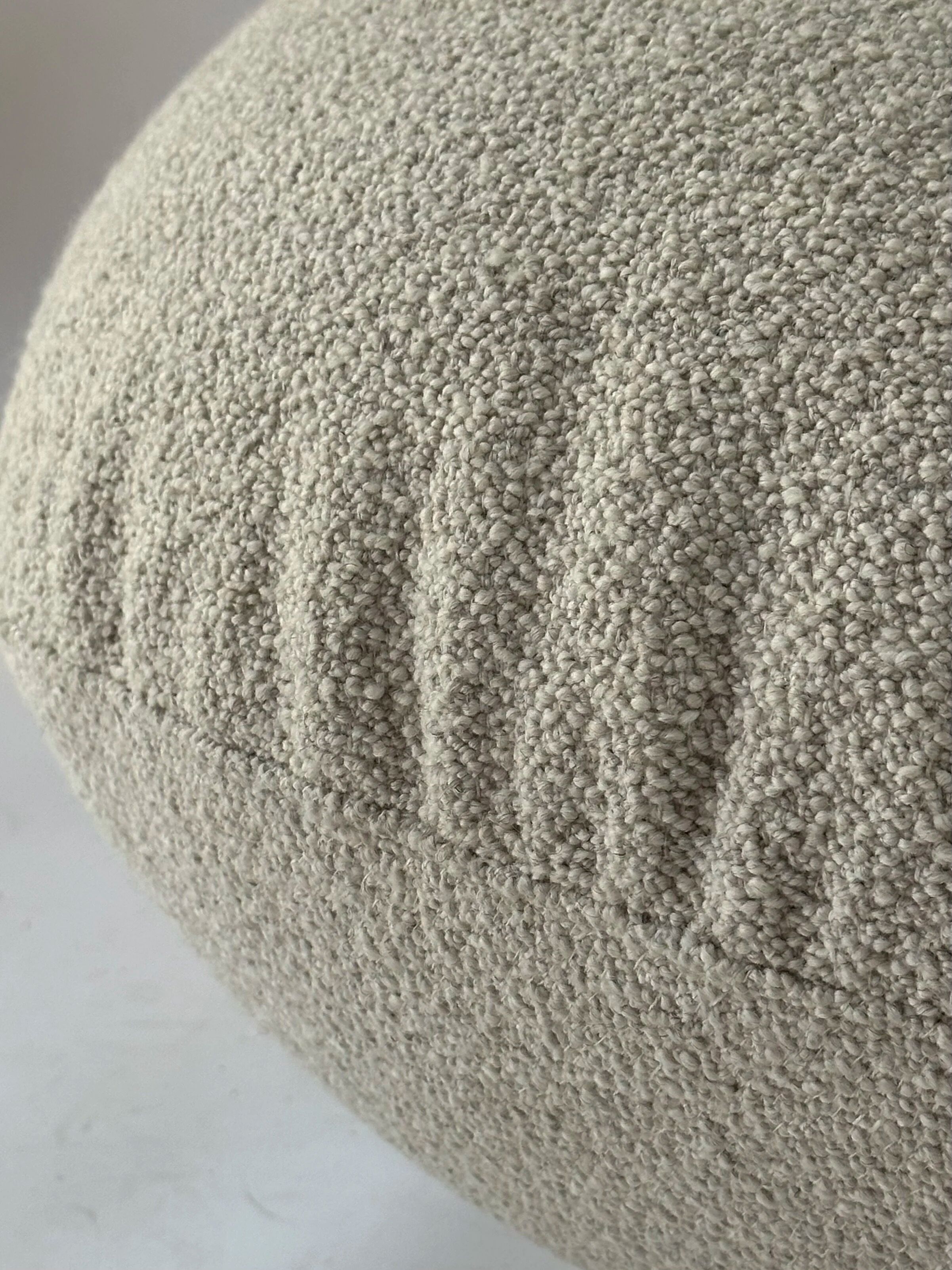 Original Pacha chair by Pierre Paulin, Paris 1981