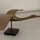 Brass albatross