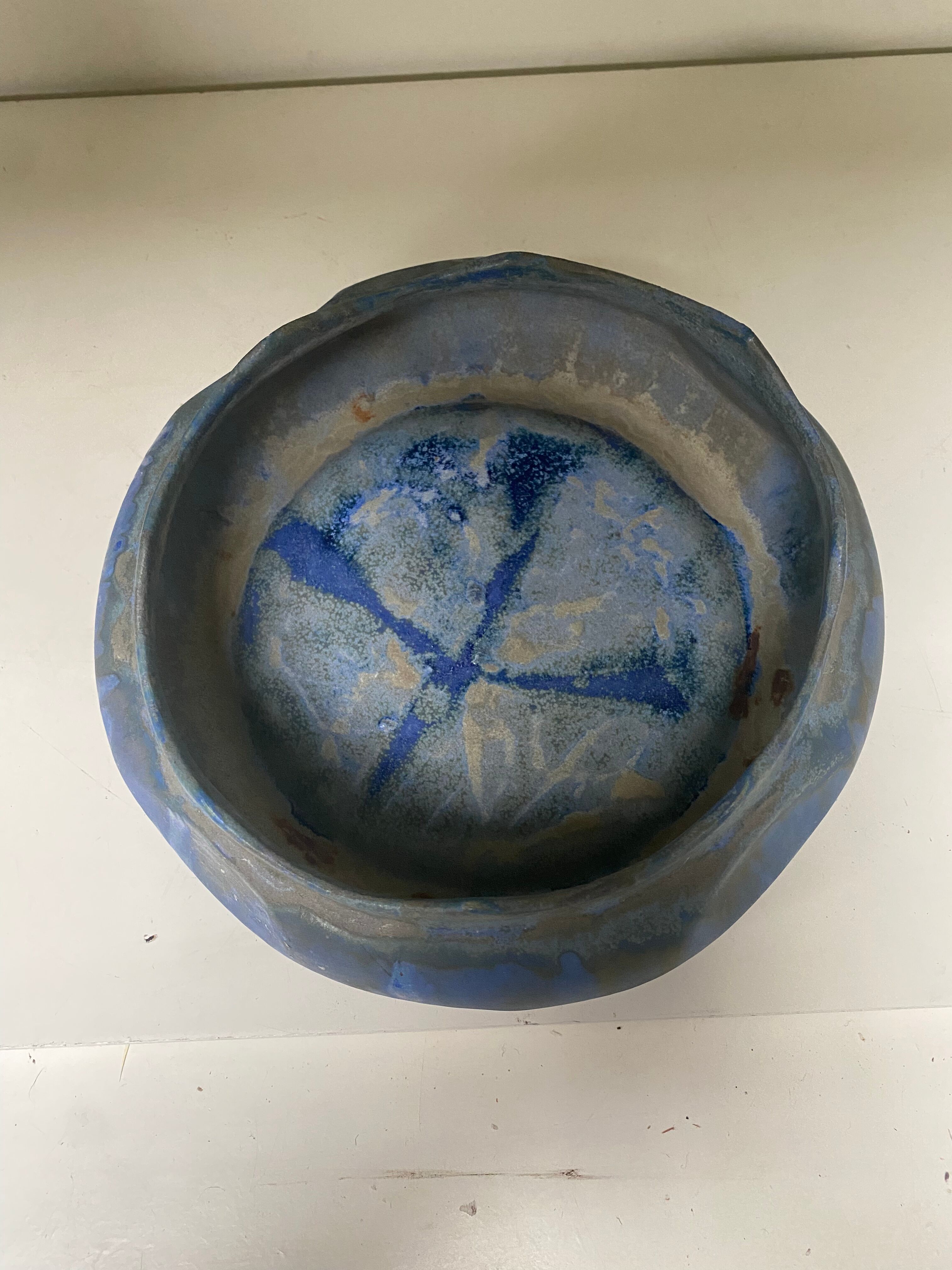 Gilbert Metenier Flat Cut