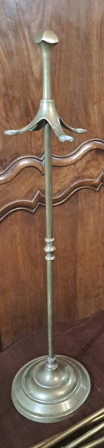 Bronze fireplace kit