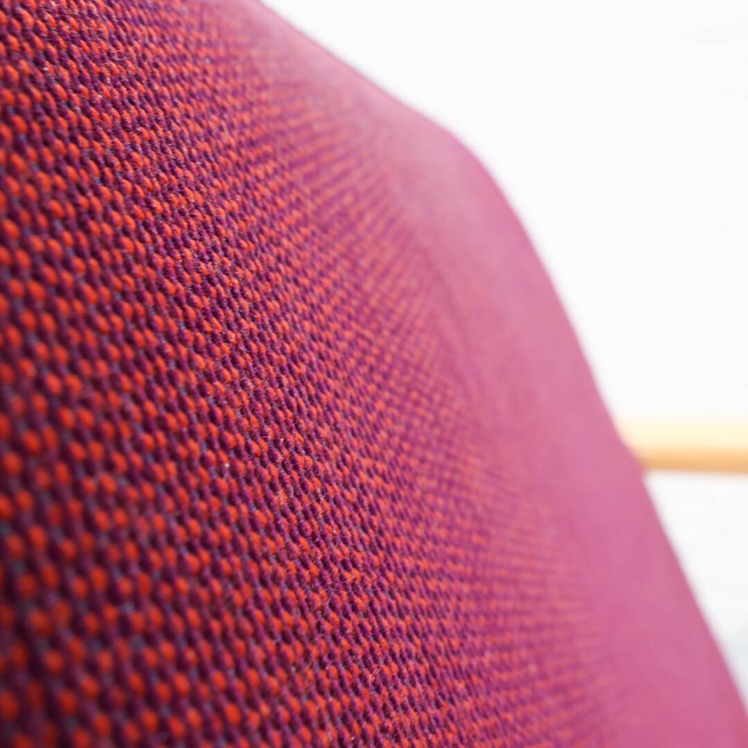 Fauteuil Skaala par Yrjö Kukkapuro pour Avarte