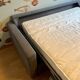 Sofa bed Sits 160 - Lukas